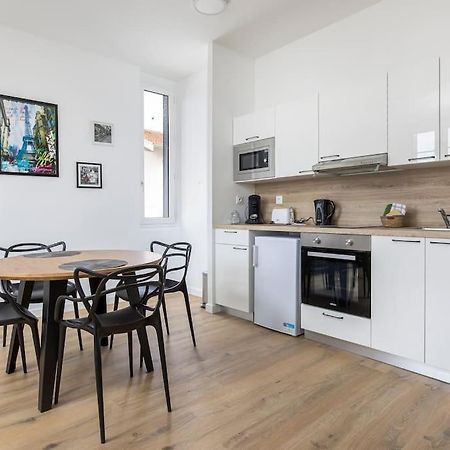 Portet - Appartement 2 Dış mekan fotoğraf