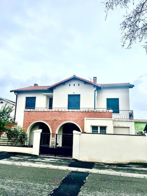 Portet - Appartement 2 Dış mekan fotoğraf