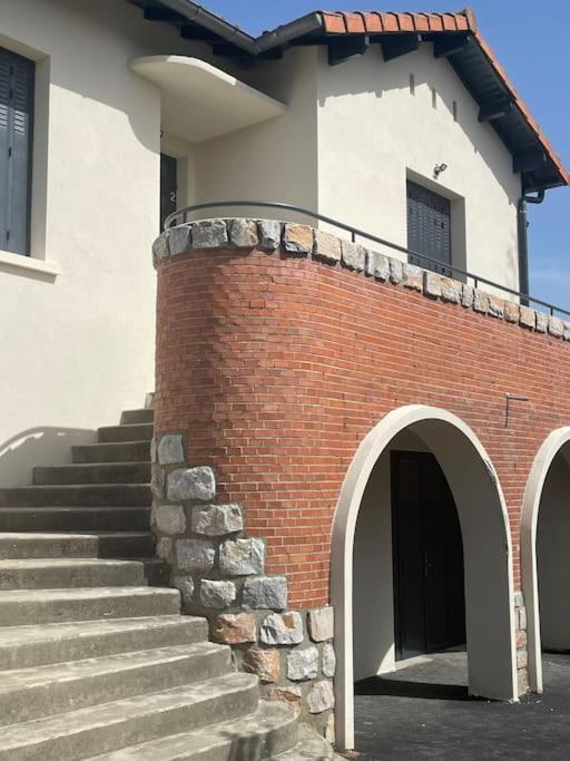 Portet - Appartement 2 Dış mekan fotoğraf