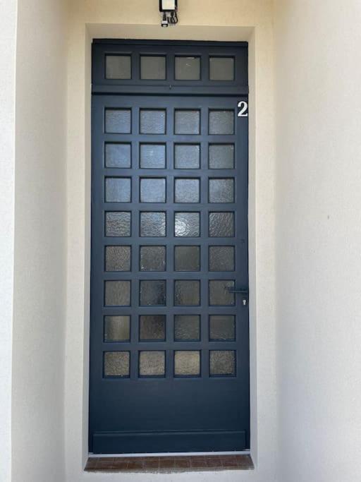 Portet - Appartement 2 Dış mekan fotoğraf