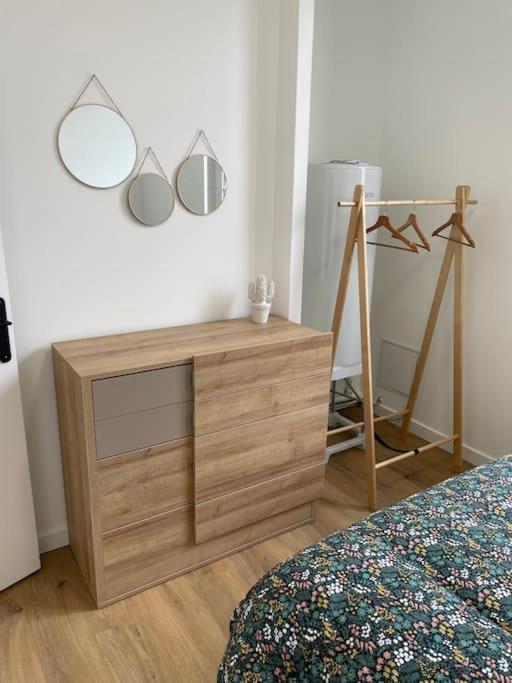 Portet - Appartement 2 Dış mekan fotoğraf